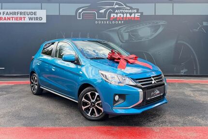 Mitsubishi Space Star 13.500 km 13.990 &euro; Düsseldorf 40591
