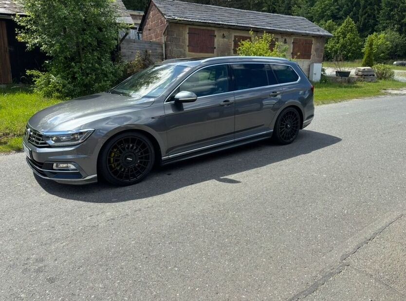 Passat Variant