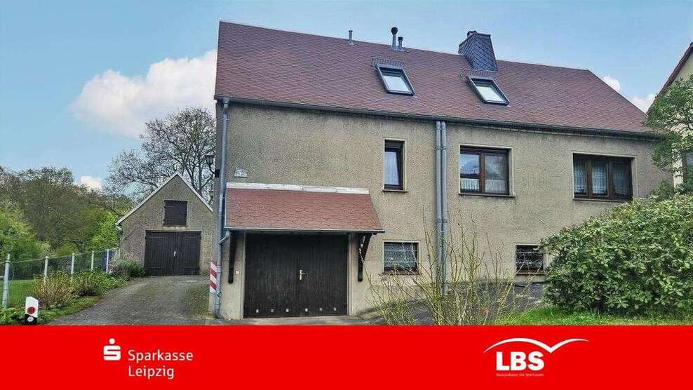 Haus zum Kaufen in Dahlen 195.000 € 110.8 m²