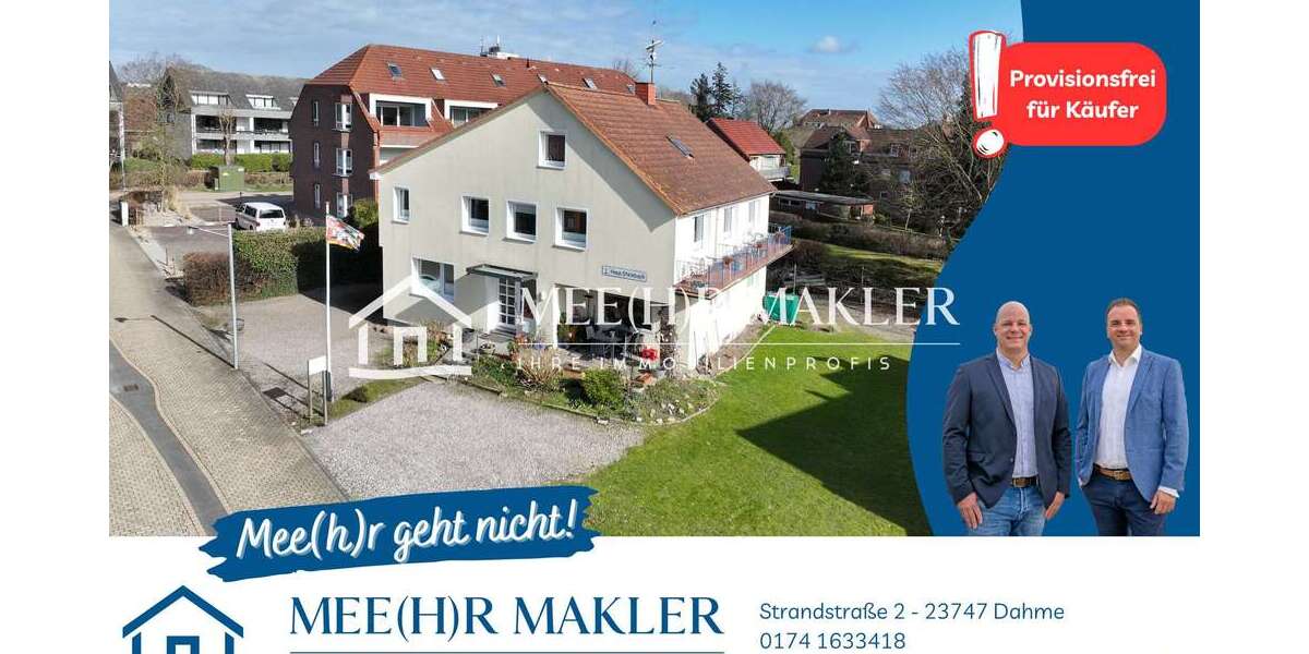 Einfamilienhaus Kellenhusen - 10 Zimmer, 222 m&sup2;, 852.000&euro; | Angebot:26014847