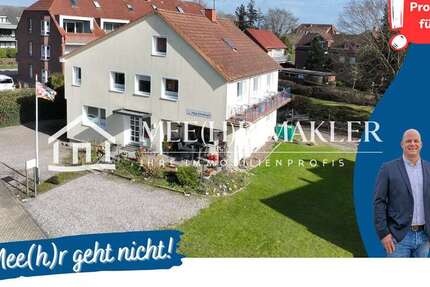 Haus Kellenhusen - 10 Zimmer, 222 m&sup2;, 852.000&euro; | Angebot:26014847