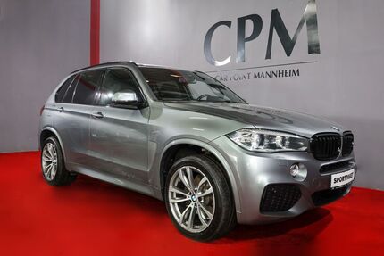 BMW X5 217.000 km 26.950 € Mannheim 68167