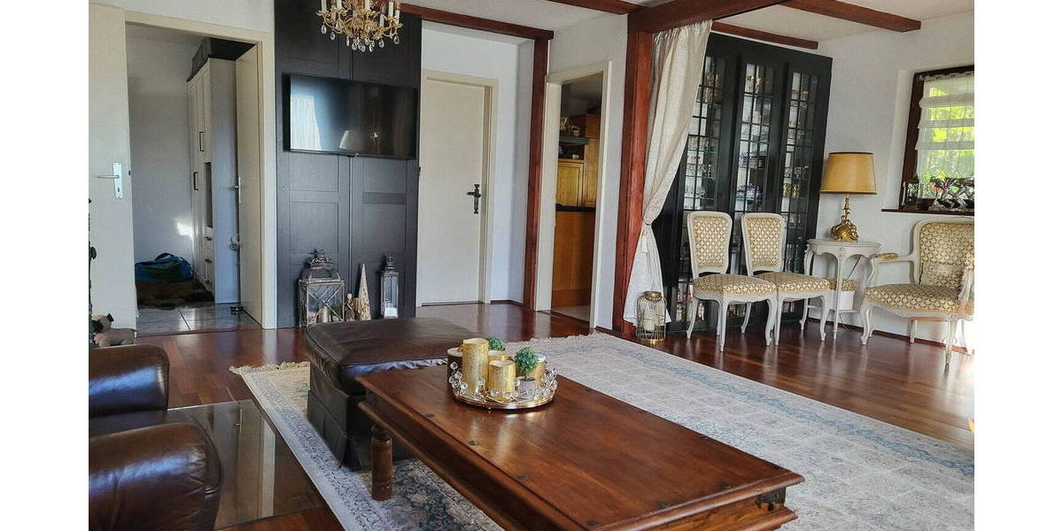 Einfamilienhaus Spiegelau Oberkreuzberg - 3 Zimmer, 122 m&sup2;, 239.000&euro; | Angebot:26344085