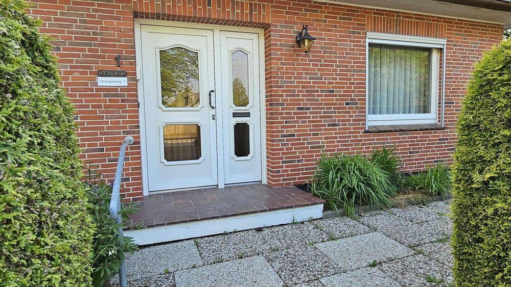 Einfamilienhaus Cuxhaven Süder-Westerwisch - 3 Zimmer, 108 m&sup2;, 268.000&euro; | Angebot:26450449
