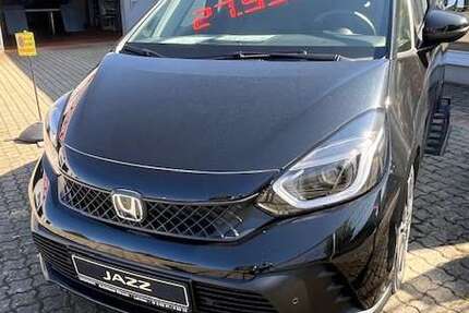 Honda Jazz 2.000 km 27.990 € Landau 76829