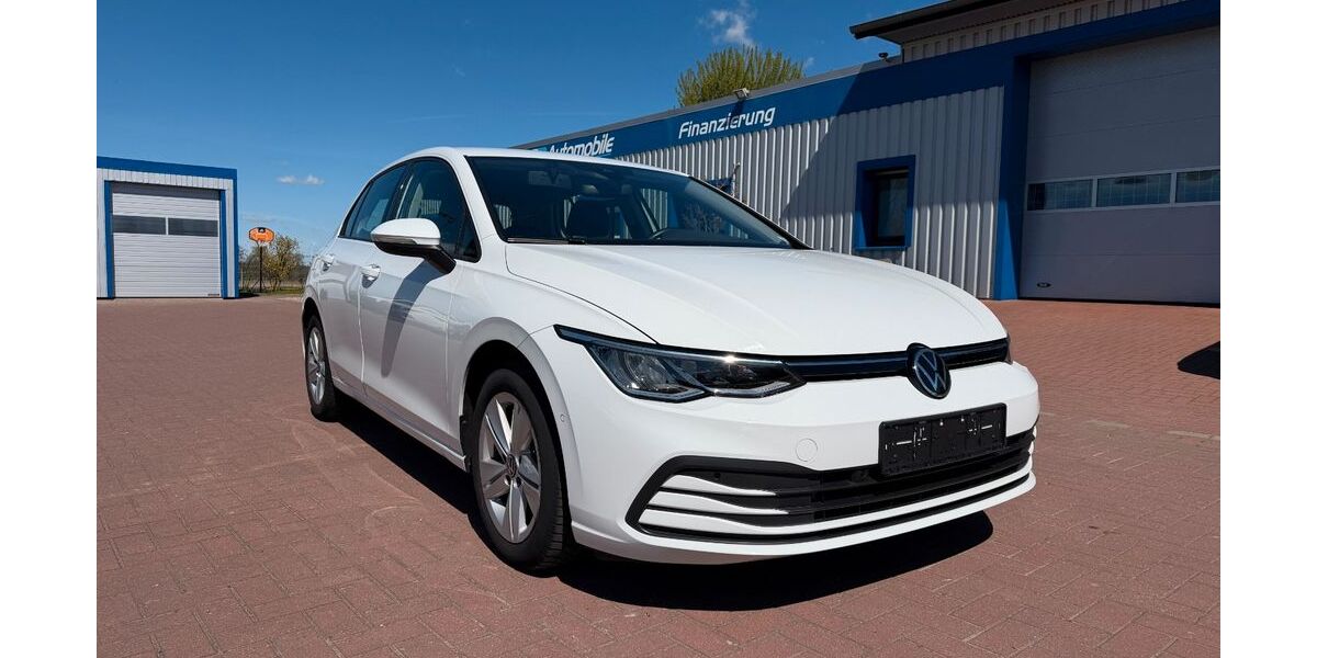 VW Golf 203.200 km 11.990 &euro; Neddemin 17039