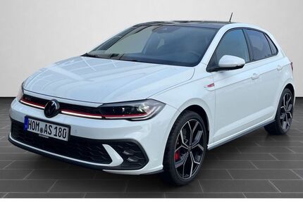 VW Polo 2.990 km 34.340 &euro; Homburg 66424