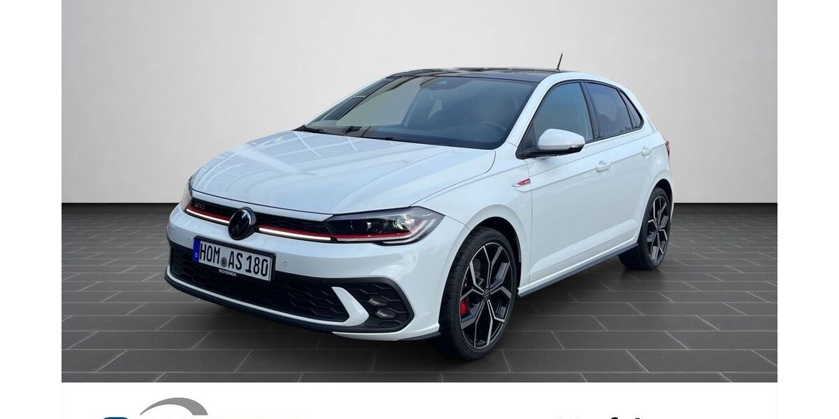 VW Polo 2.990 km 34.340 &euro; Homburg 66424