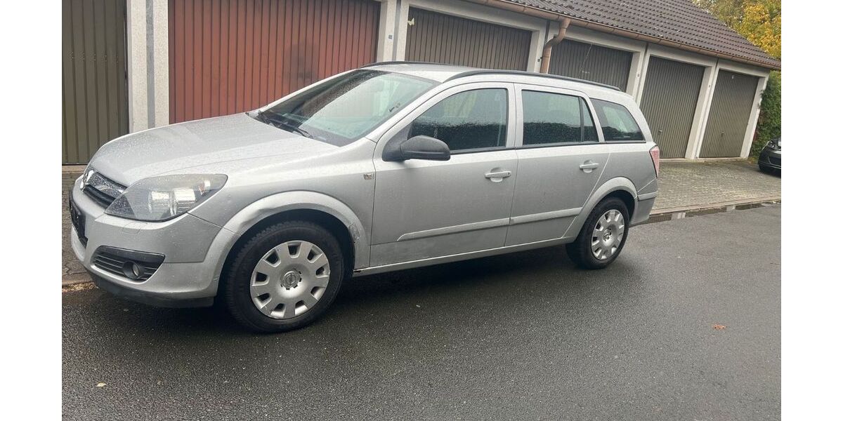Opel Astra 123.000 km 2.500 &euro; Nürnberg 90482