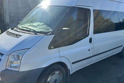 Ford Transit 281.000 km 3.500 &euro; Apolda 99510