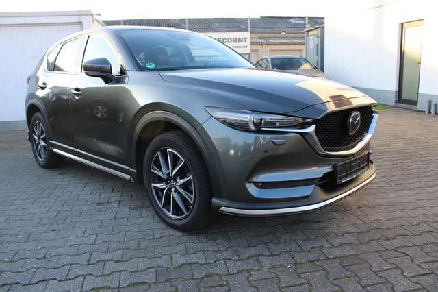Mazda CX-5 106.500 km 23.999 &euro; Mainz-Kostheim 55246