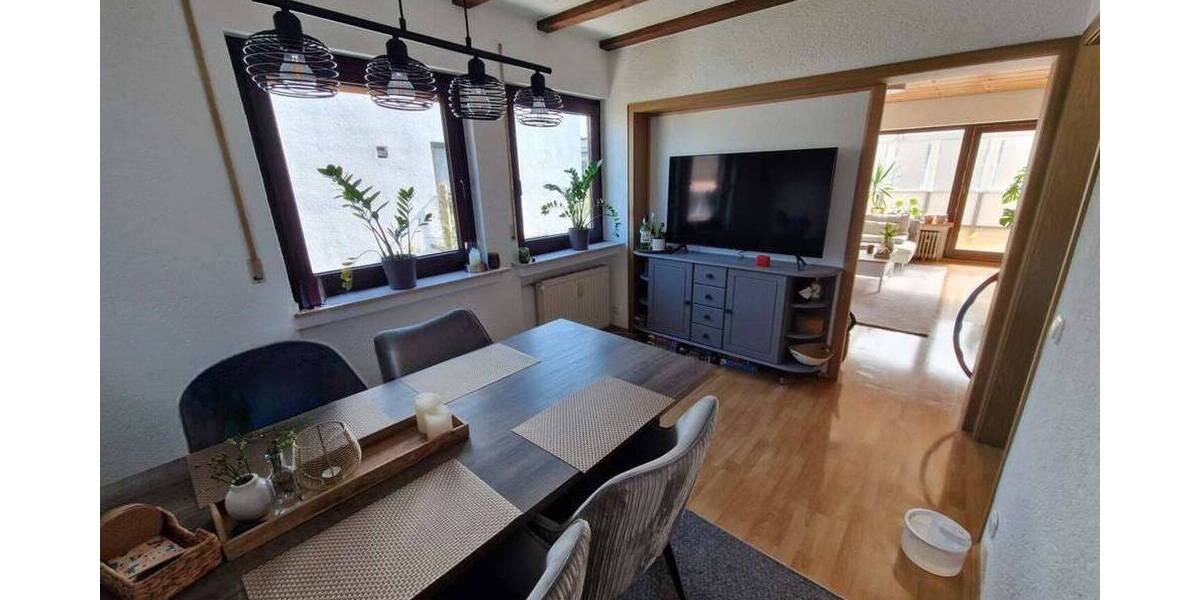 Etagenwohnung Weißenthurm - 5 Zimmer, 90 m&sup2;, 325.000&euro; | Angebot:26257729