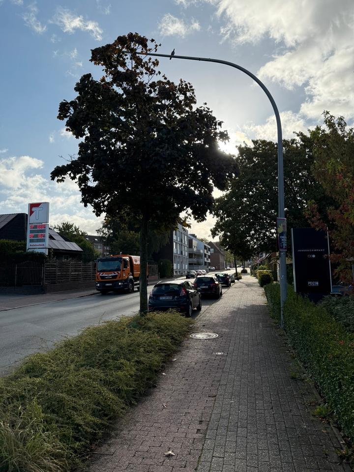 FAHRSCHUL- & SCHULUNGSRÄUME IN TOP-LAGE IN IBBENBÜREN ZU VERMIETEN!