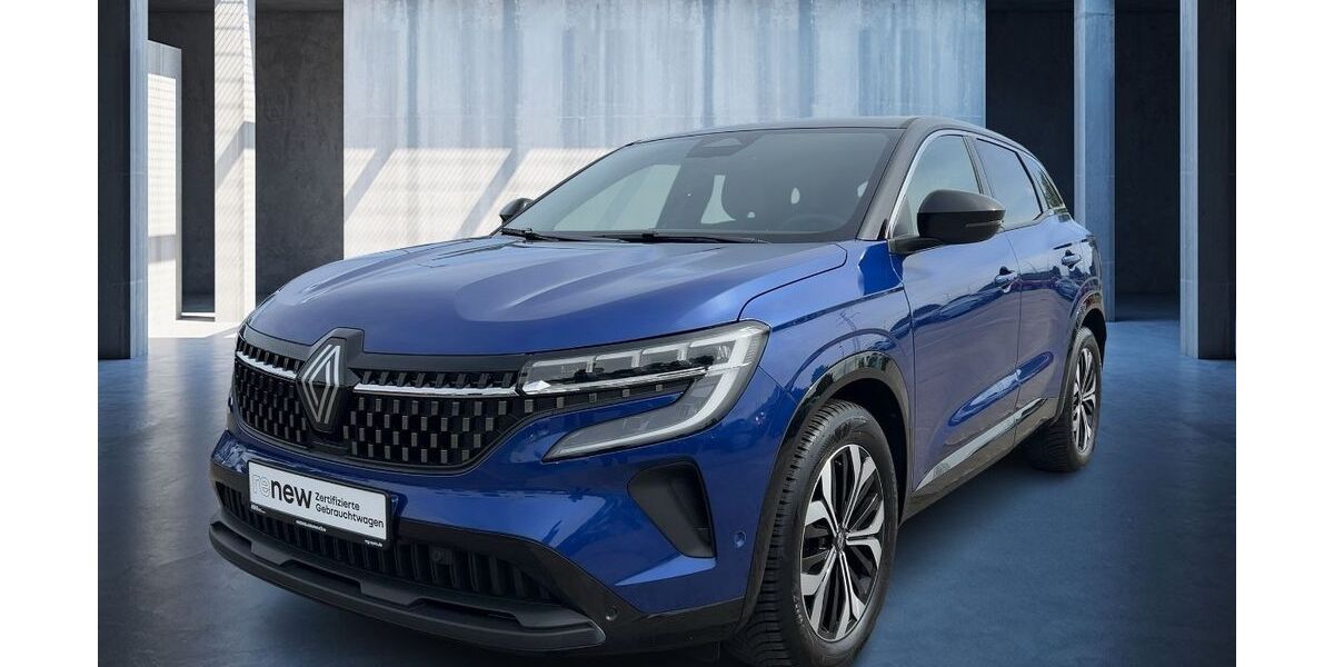 Renault Austral 11.976 km 28.940 &euro; Köln 50939