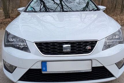 Seat Leon 143.000 km 10.999 &euro; München 80997