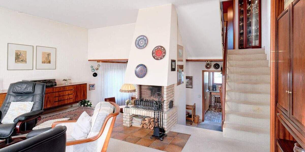 Reihenendhaus Filderstadt Plattenhardt - 4 Zimmer, 124 m&sup2;, 498.000&euro; | Angebot:24462098