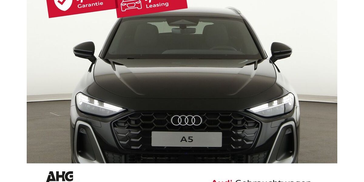 Audi A5 5.500 km 64.900 &euro; Gotha 99867
