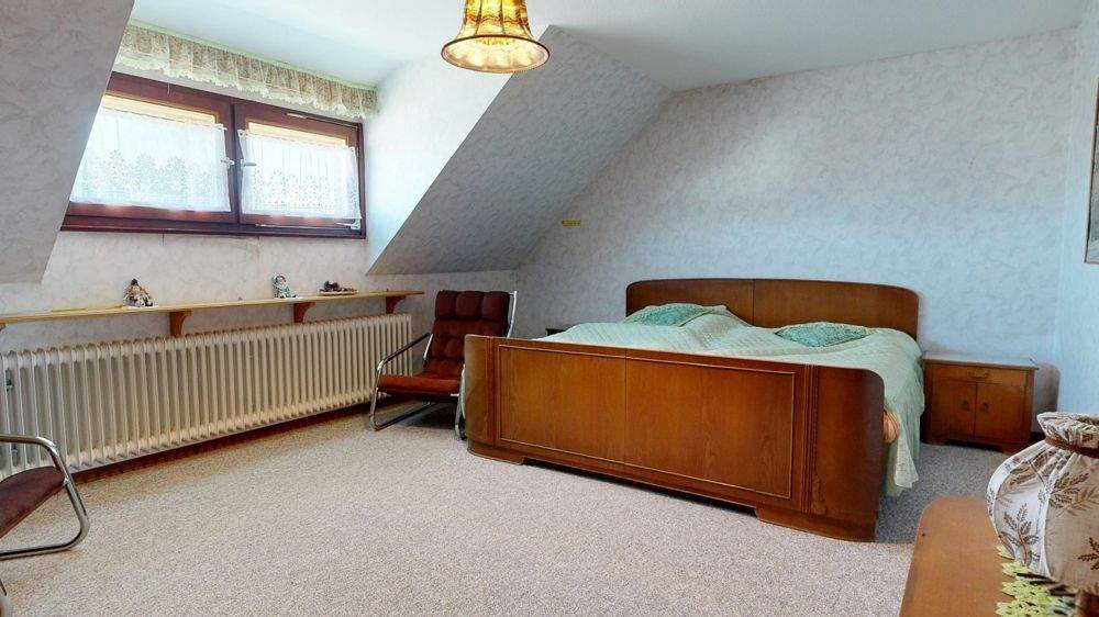 Einfamilienhaus Hellenthal Kreuzberg - 6 Zimmer, 133 m&sup2;, 199.000&euro; | Angebot:25729198