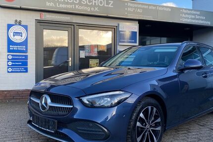 Mercedes-Benz C 220 179.000 km 19.700 &euro; Varel 26316