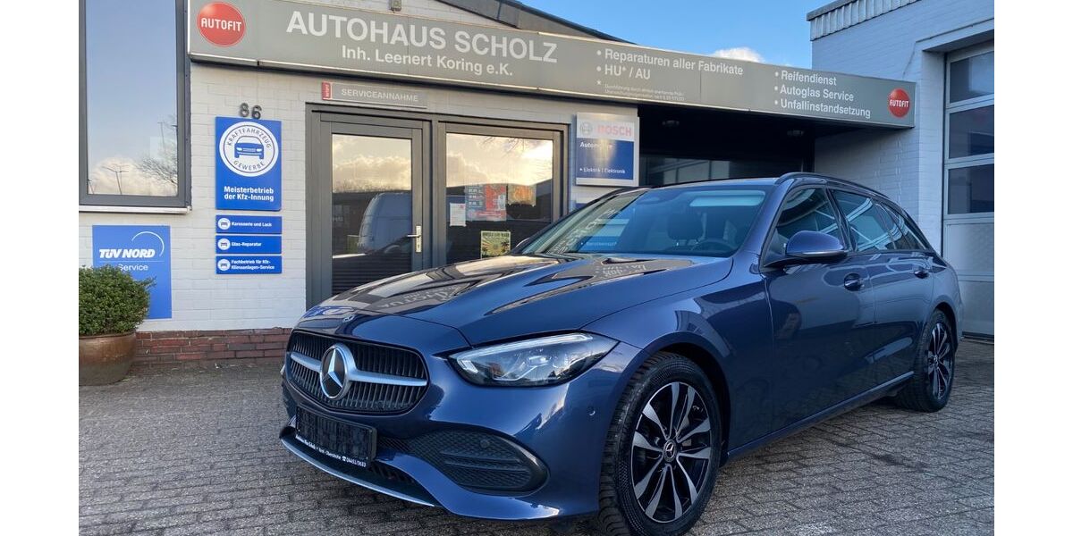 Mercedes-Benz C 220 179.000 km 19.700 &euro; Varel 26316