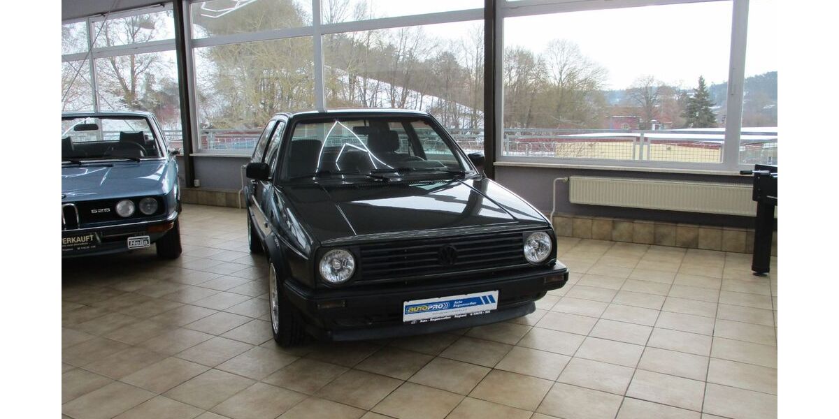VW Golf 232.000 km 8.990 &euro; Rügland 91622