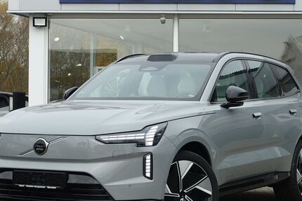 Volvo EX90 5.557 km 72.900 &euro; Warendorf 48231