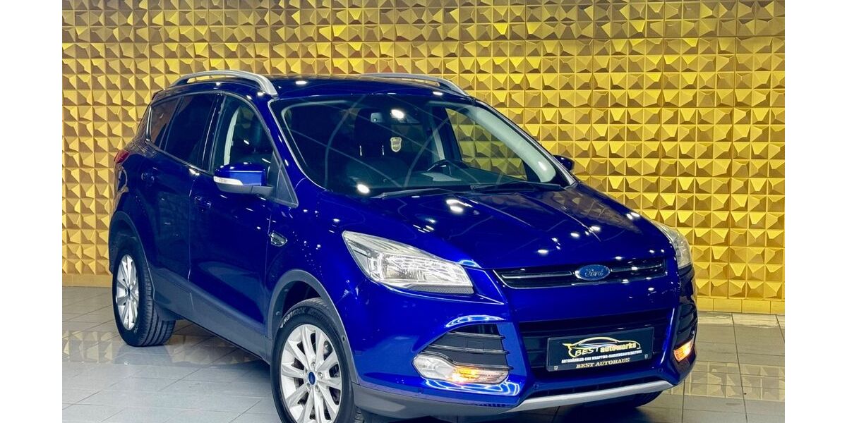 Ford Kuga 156.300 km 9.900 &euro; Eningen unter Achalm 72800