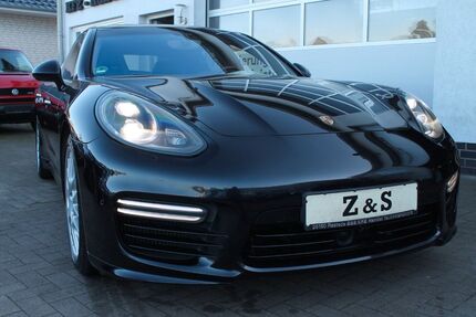Porsche Panamera 278.930 km 24.999 &euro; Rastede 26180