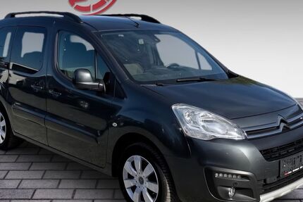 Citroen Berlingo 67.000 km 9.490 &euro; Butzbach 35510
