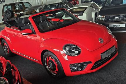 VW Beetle 57.800 km 18.000 &euro; Waiblingen-Hegnach 71334