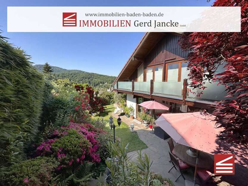 Haus zum Kaufen in Baden-Baden 1.360.000 € 231 m²