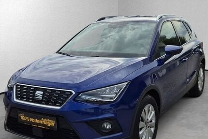 Seat Arona 46.600 km 16.690 &euro; Rosenheim 83022