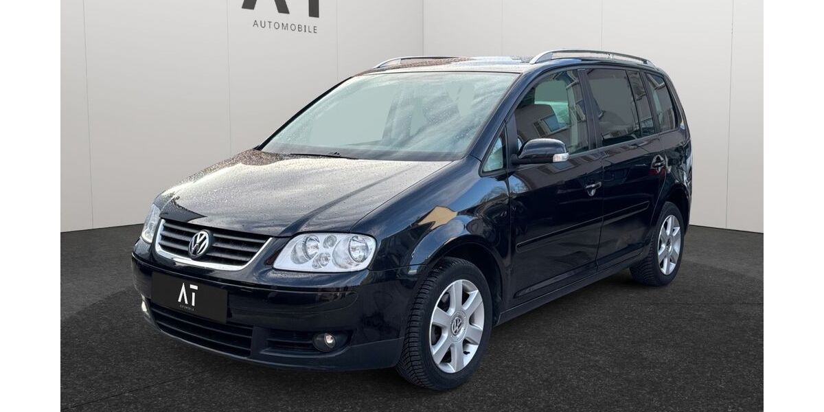 VW Touran 227.455 km 2.490 &euro; Frankfurt am Main 65933