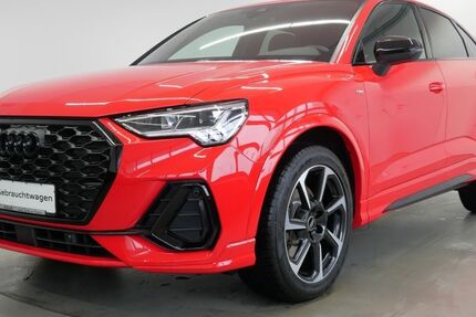 Audi Q3 57.340 km 36.900 &euro; Passau 94036