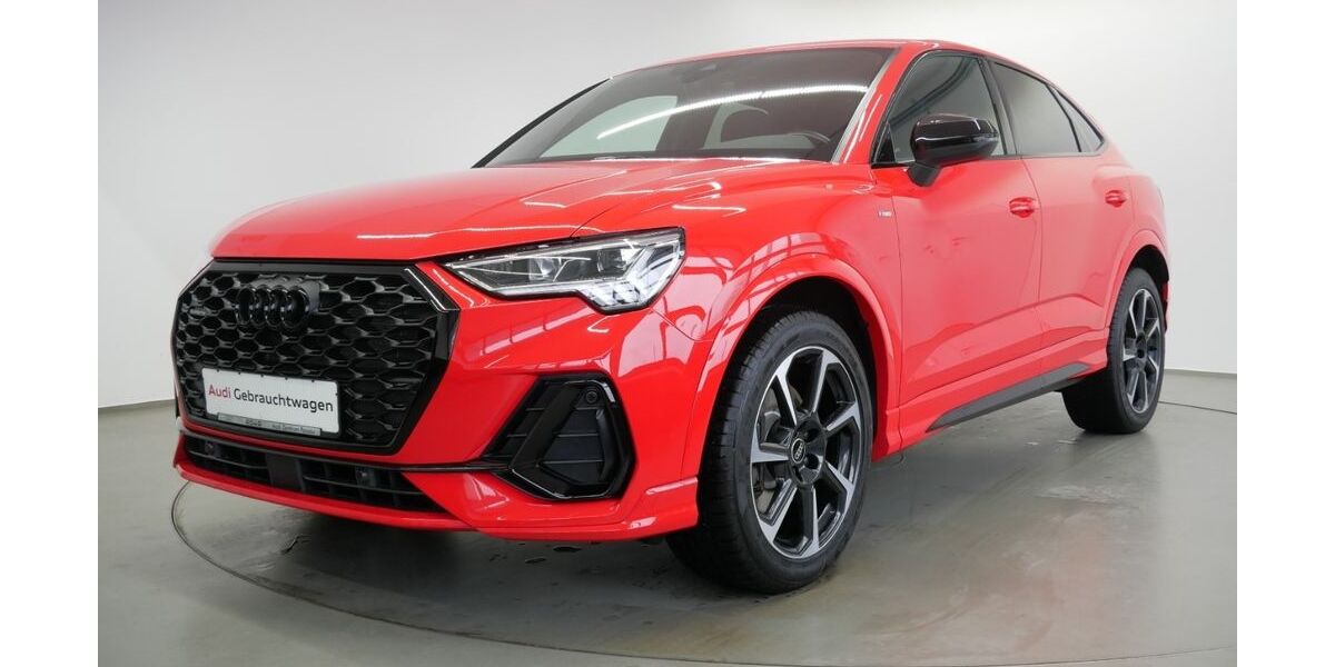 Audi Q3 57.340 km 36.900 &euro; Passau 94036