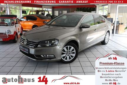 VW Passat 145.576 km 10.950 &euro; Isernhagen NB 30916
