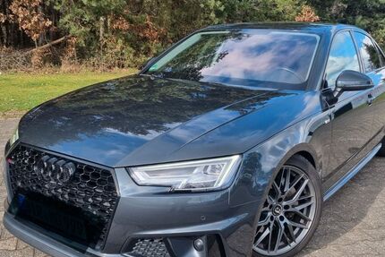 Audi A4 96.574 km 22.000 &euro; Idar-Oberstein 55743
