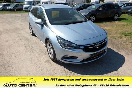 Opel Astra 98.000 km 11.990 € Rüsselsheim 65428