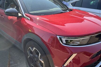 Opel Mokka 22.200 km 17.990 &euro; Brunsbüttel 25541