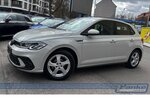 VW Polo R-Line 1.0 TSI DSG*ACC*LED*SHZ*PDC*Cockpit* 21.081 km 19.990 &euro; Berlin 13187
