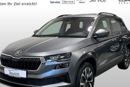 Skoda Karoq 105.996 km 25.850 &euro; Lauterbach 36341