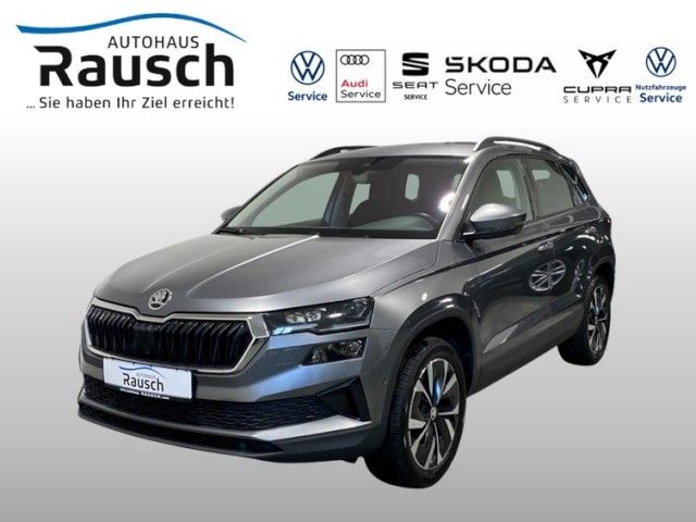 Skoda Karoq 105.996 km 26.750 &euro; Lauterbach 36341