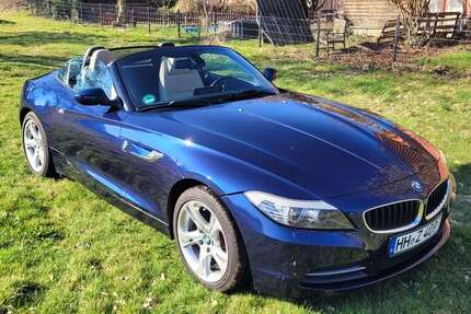 BMW Z4 156.200 km 17.900 &euro; Amelinghausen 21385