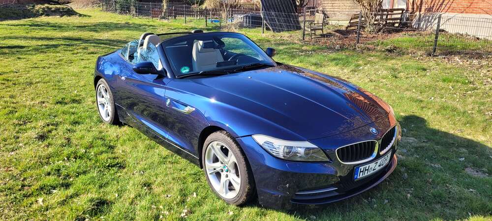 BMW Z4 156.200 km 17.900 &euro; Amelinghausen 21385