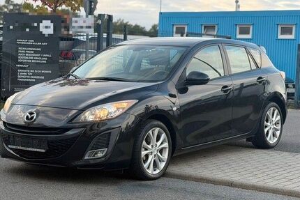 Mazda 3 151.500 km 4.990 &euro; Wildau 15745