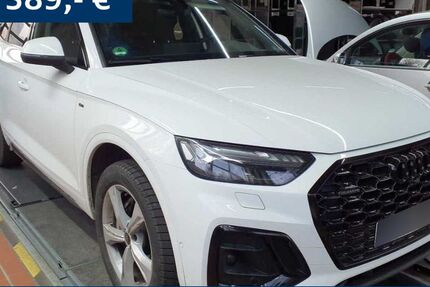Audi Q5 93.425 km 42.930 &euro; Ludwigsburg 71634