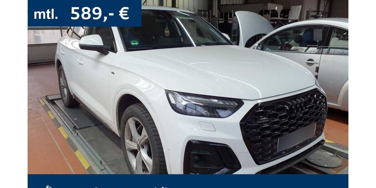 Audi Q5 93.425 km 42.930 &euro; Ludwigsburg 71634