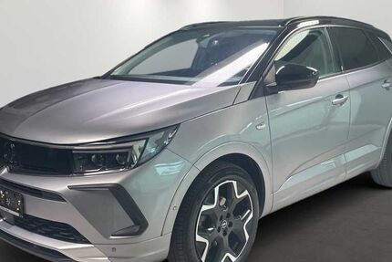 Opel Grandland (X) 41.100 km 23.890 € München 80339