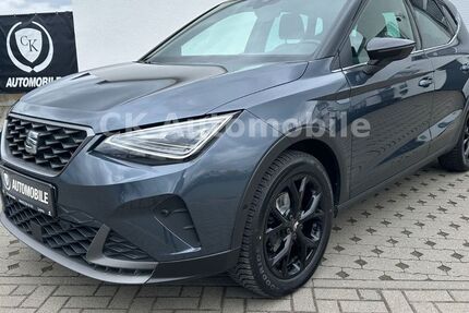 Seat Arona 27.747 km 20.900 &euro; Solms 35606