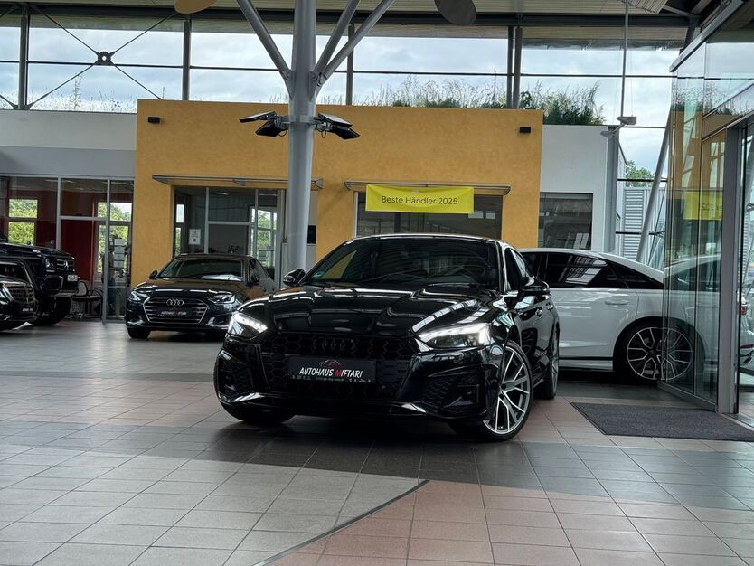 Audi A5 130.000 km 29.999 € Niestetal-Heiligenrode bei Kassel 34266